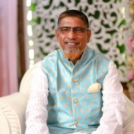 প্রধান শিক্ষকের ছবি